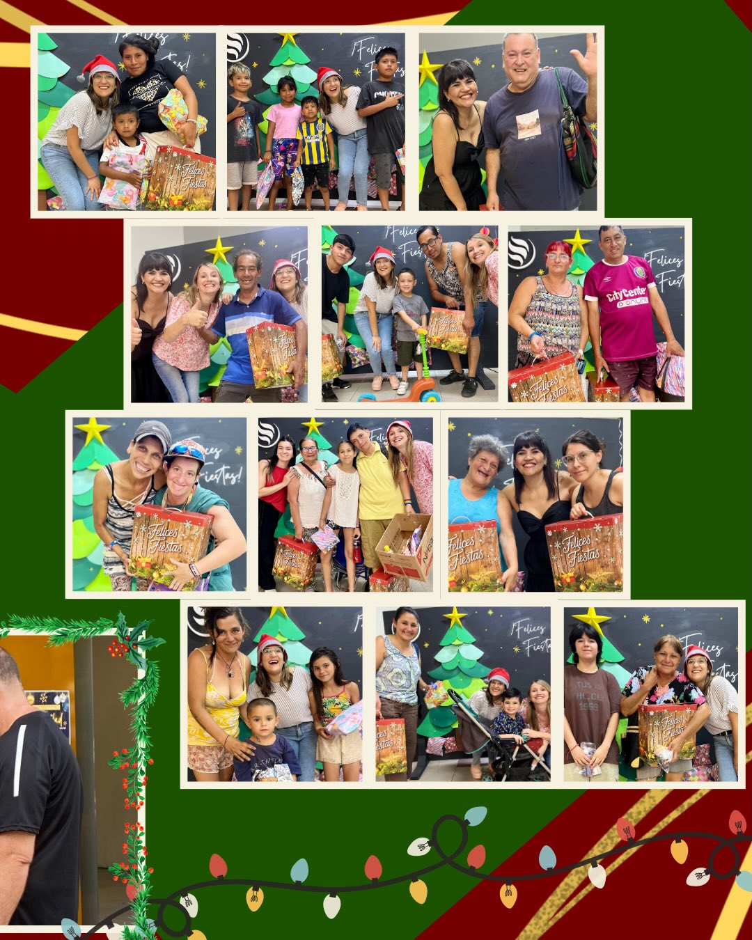 Foto 7 de Celebración de Navidad 2025