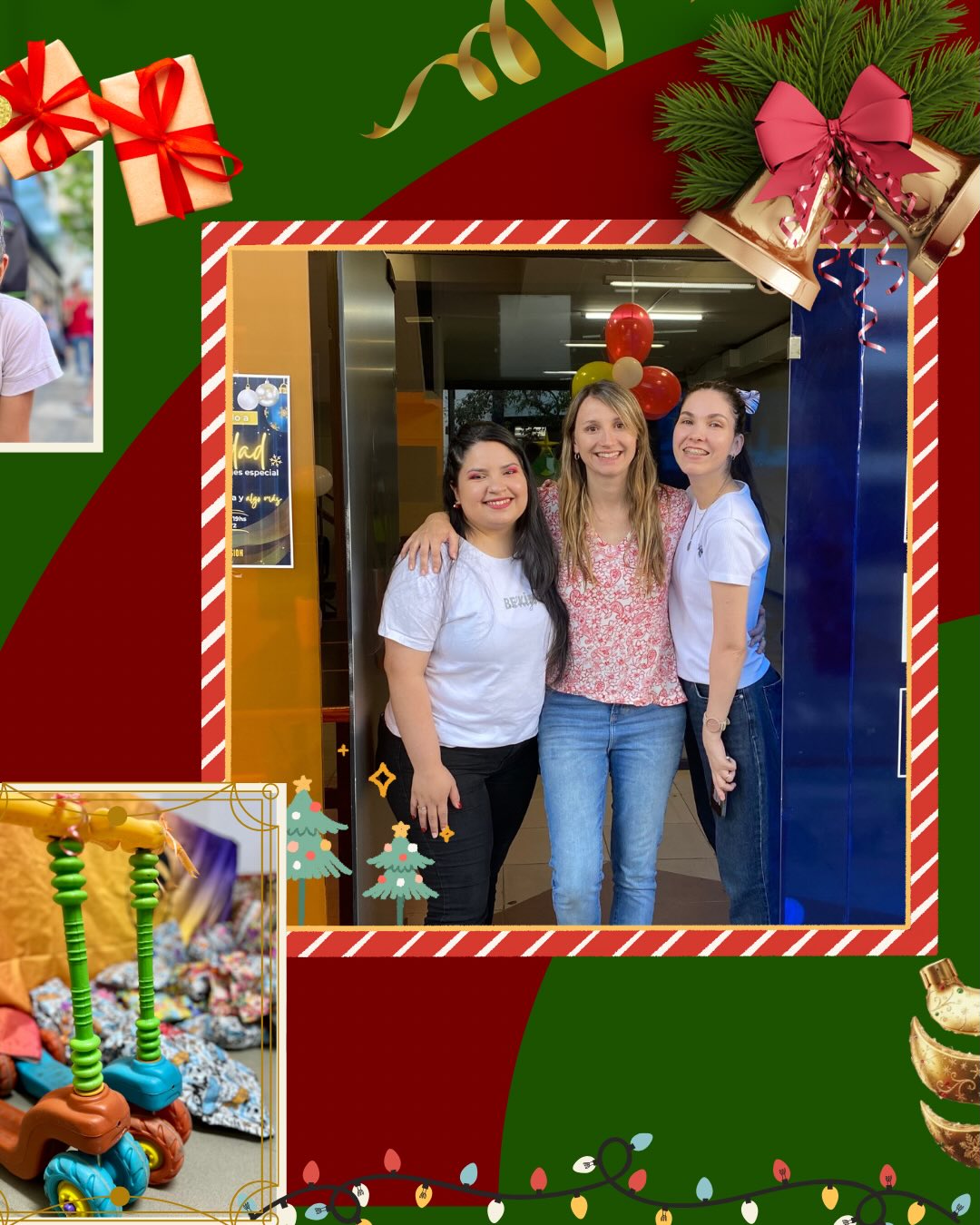 Foto 4 de Celebración de Navidad 2025