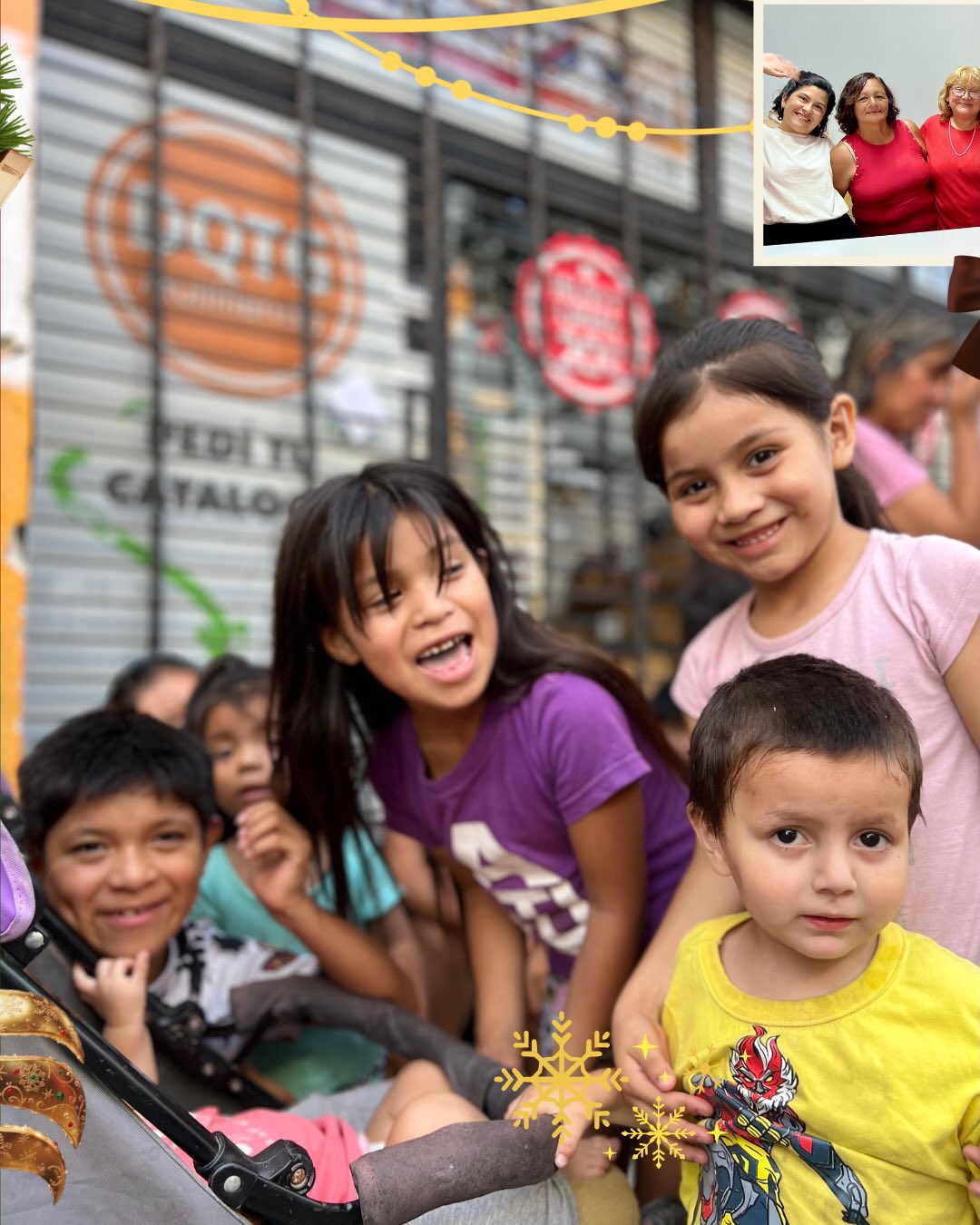 Foto 5 de Celebración de Navidad 2025