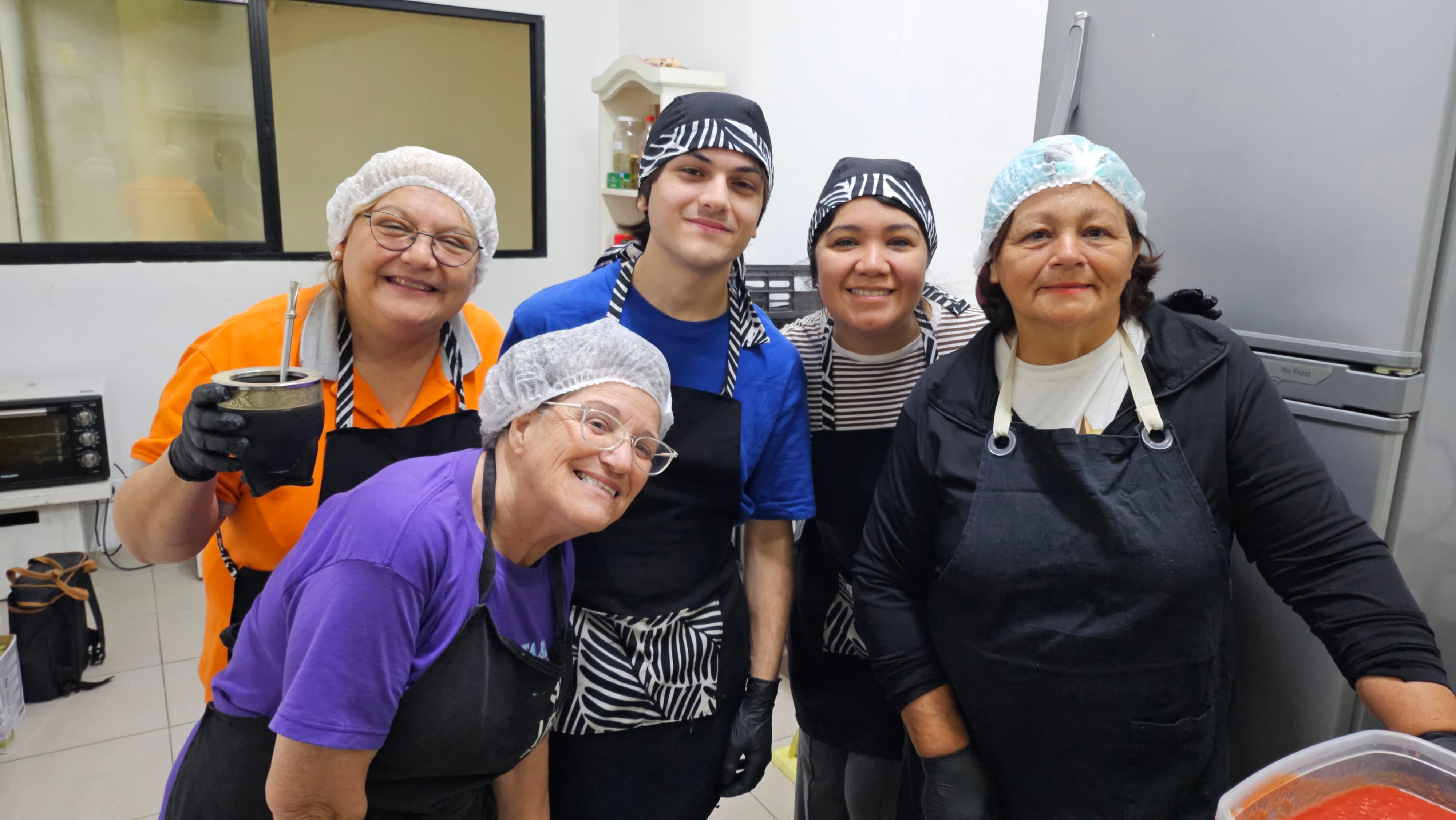 Desarrollo Social «Refugio»